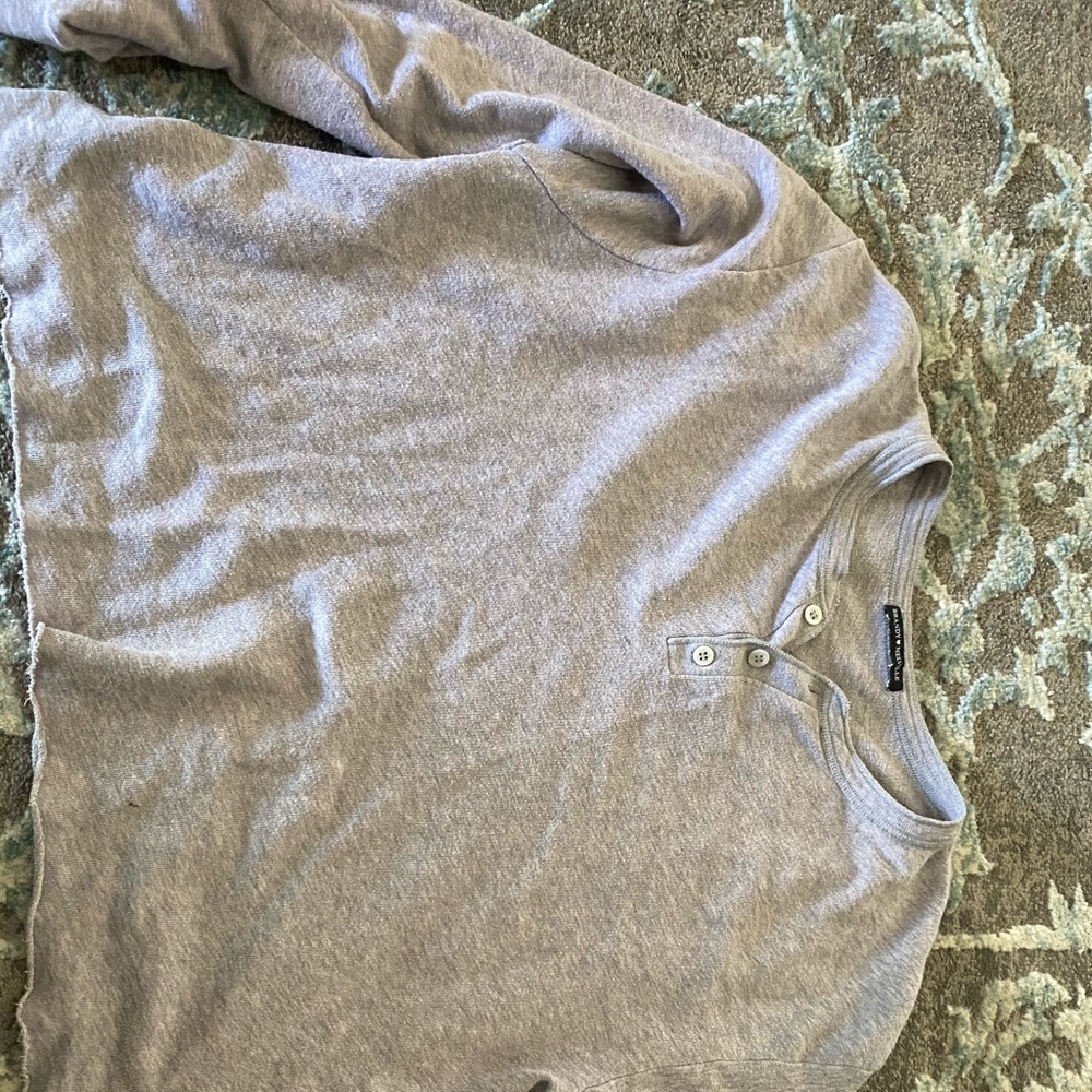 Long sleeve - Picture 2 of 2